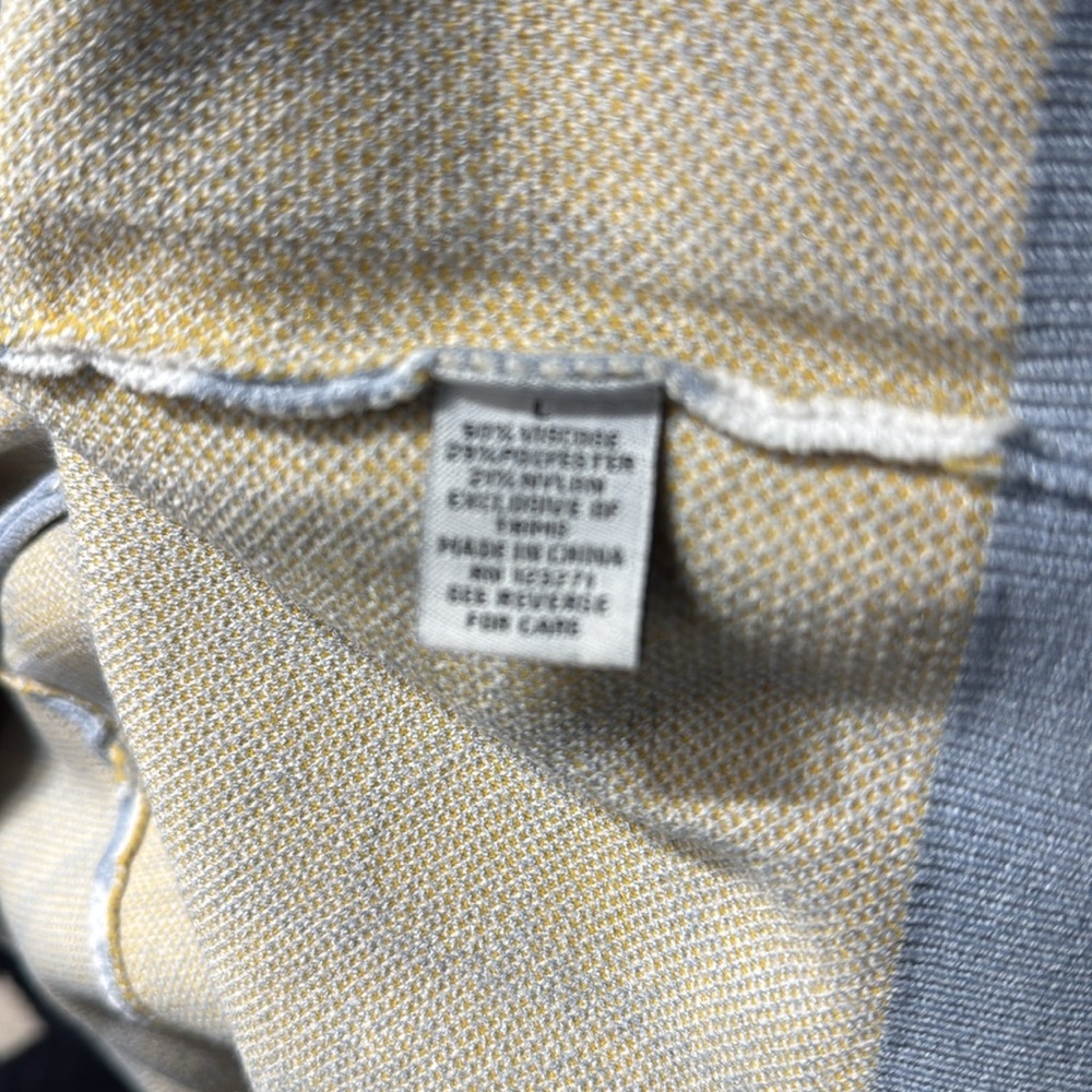 Live & Lottie Retro Floral Sweater Set L - Picture 8 of 8